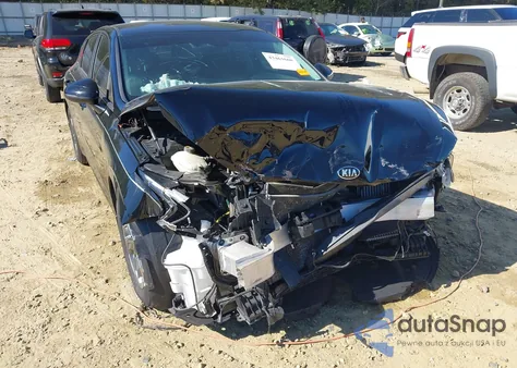 2021 Kia K5 Lxs from USA, damaged, VIN 5XXG14J26MG006117